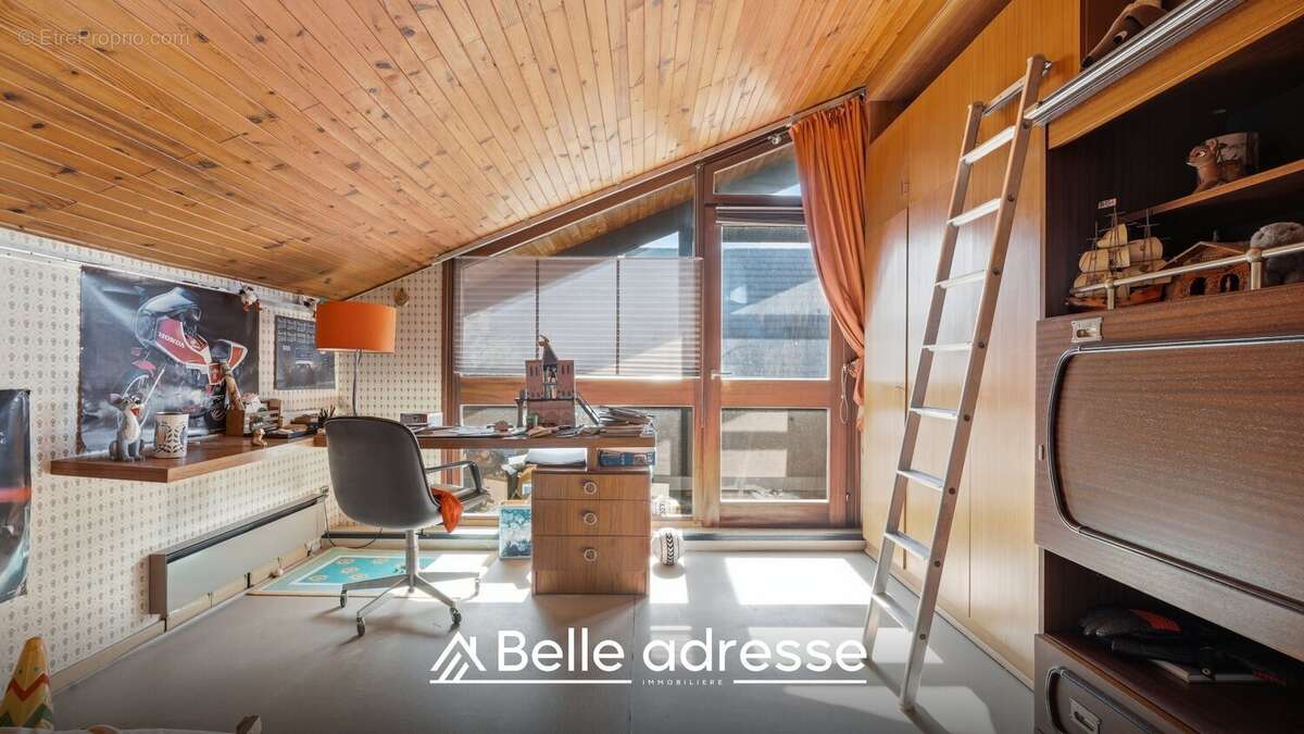 Maison à STRASBOURG