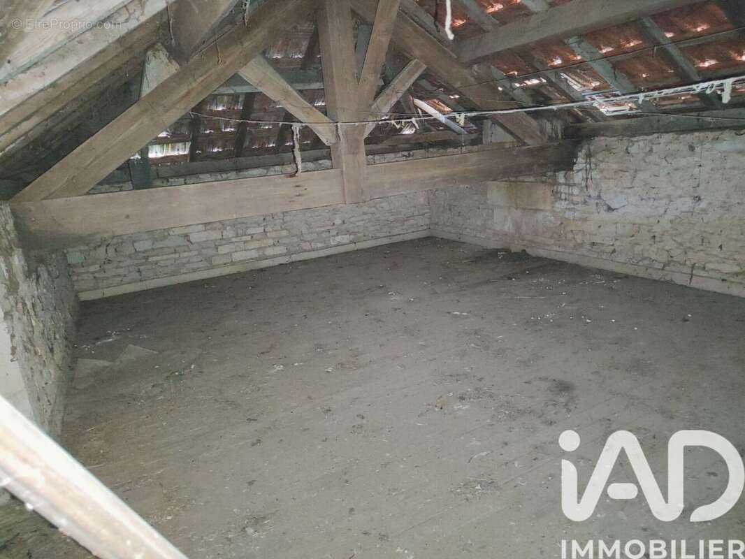 Photo 9 - Maison à AGRIS