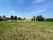 Photo 1 - Terrain à PERCENEIGE