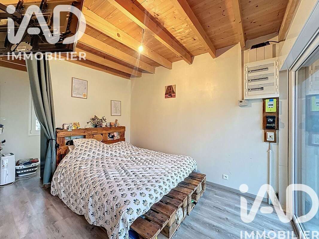 Photo 9 - Maison à THORAILLES