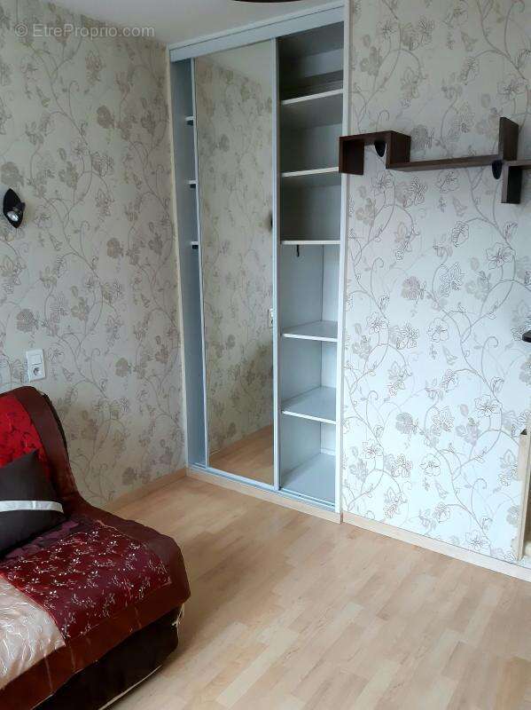 Appartement à CHAMALIERES