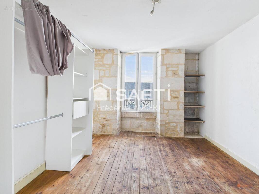 Photo 1 - Maison à NIORT