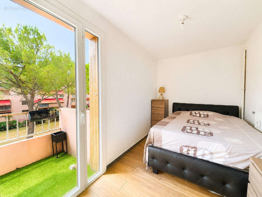 Appartement 70 m² à Draguignan  - photo 7