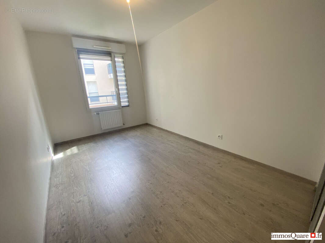 Appartement à VENISSIEUX