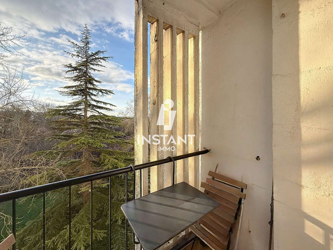 Appartement à NOISY-LE-GRAND