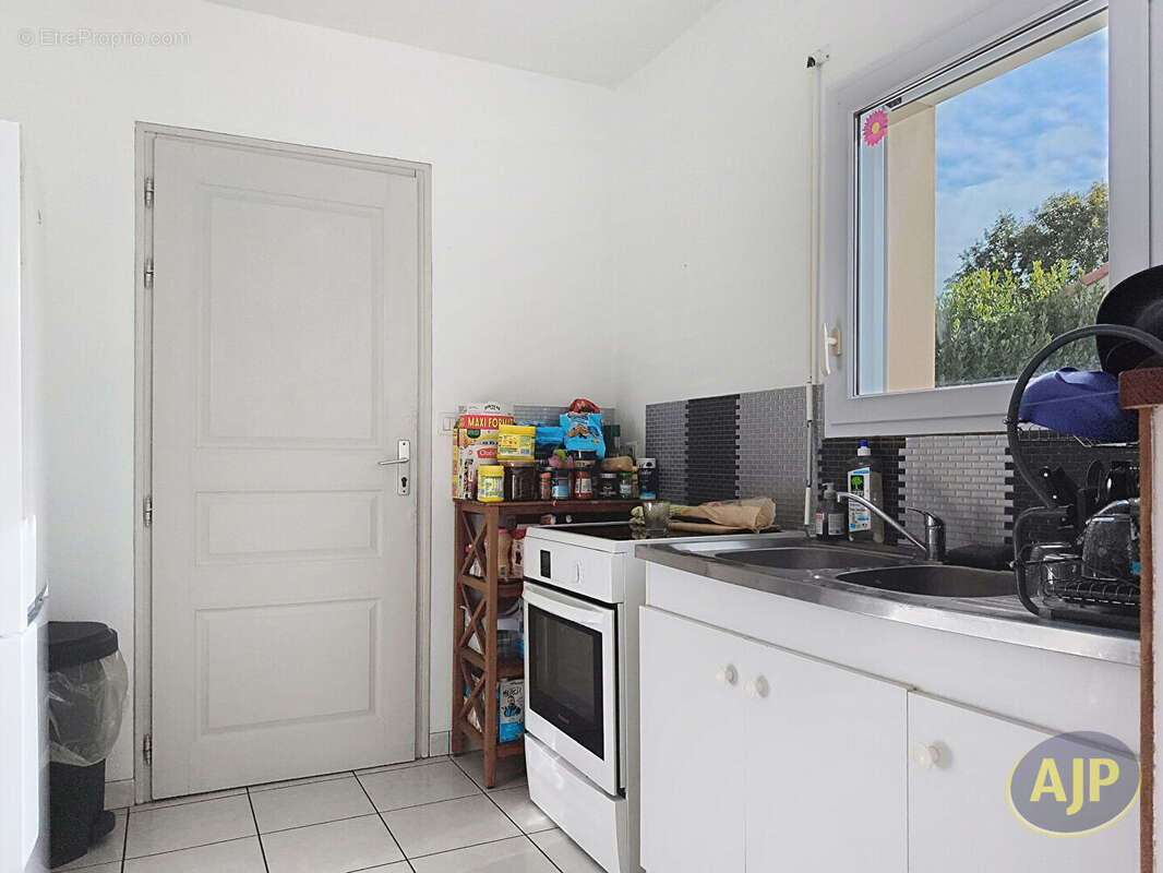 Maison à TREIZE-SEPTIERS