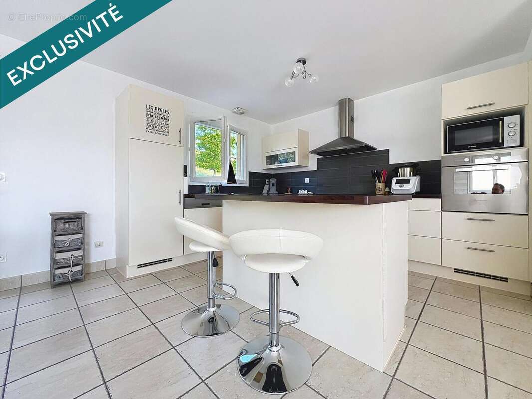 Photo 3 - Maison à BIOL