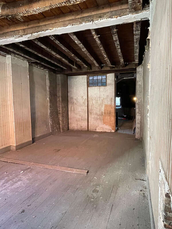 Appartement à NEVERS