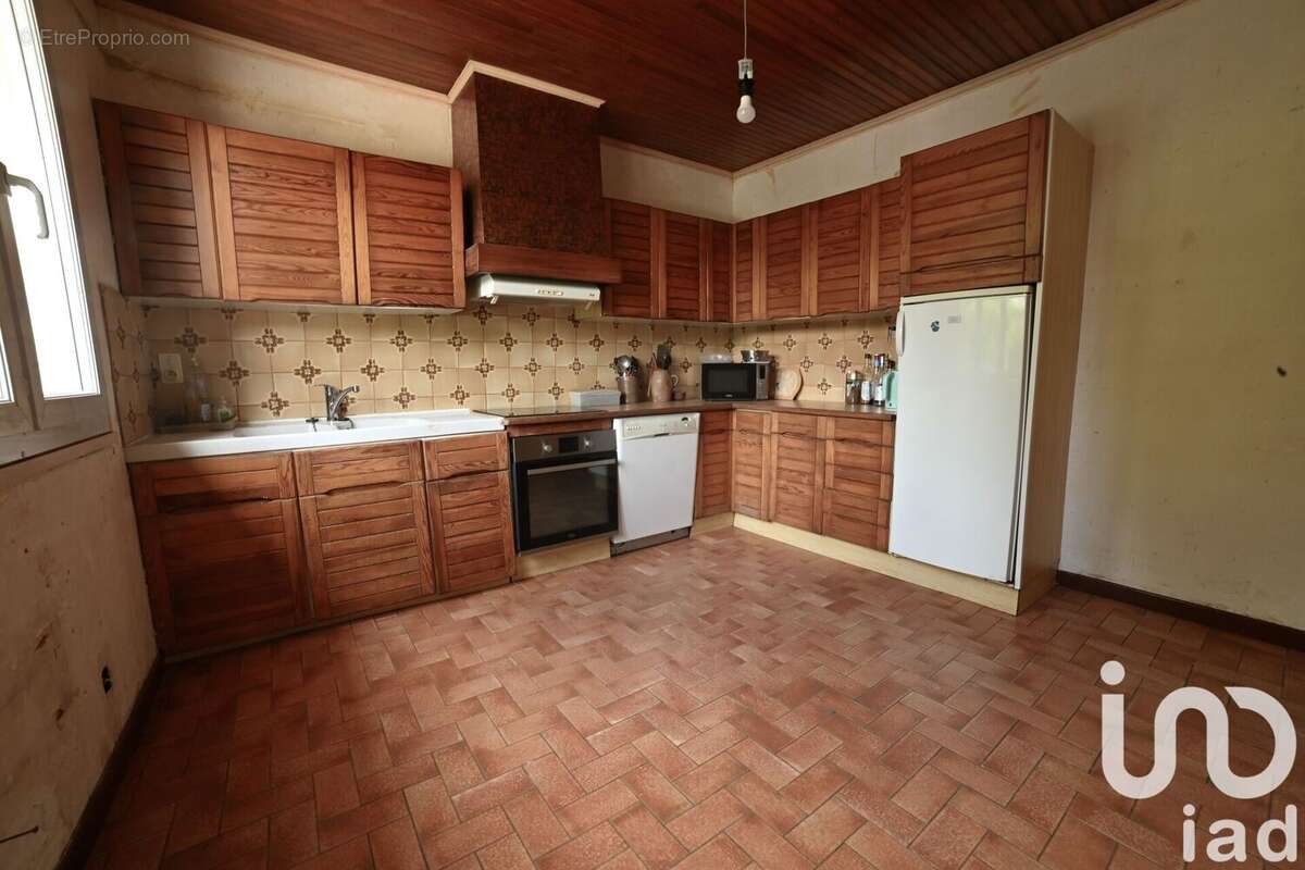 Photo 7 - Maison à JOUY