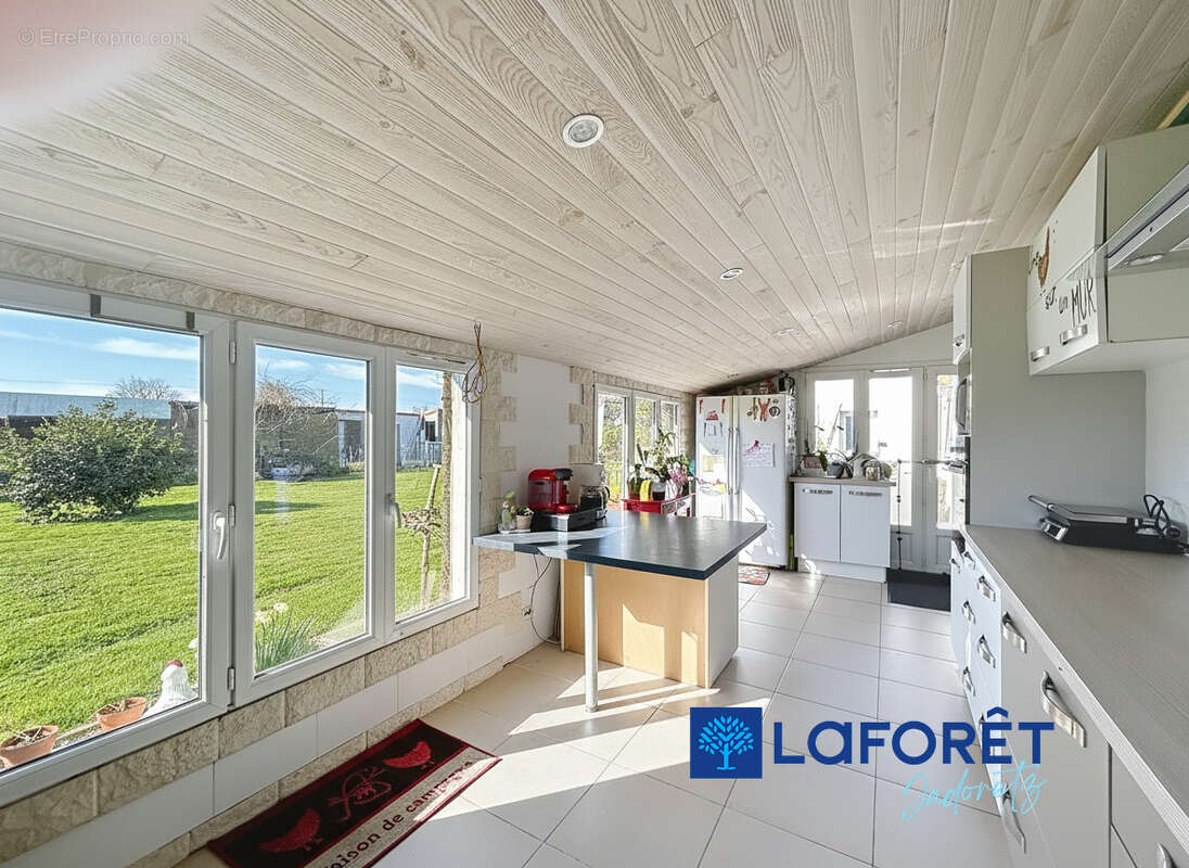 Maison à PORNIC