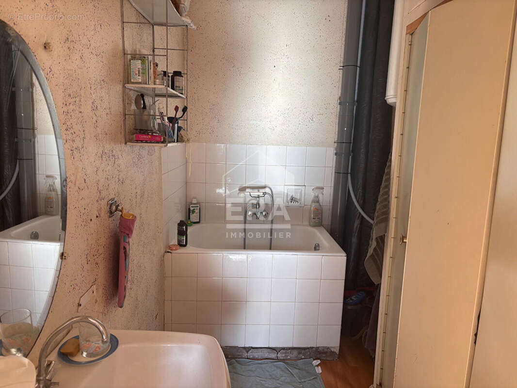Appartement à CARCASSONNE