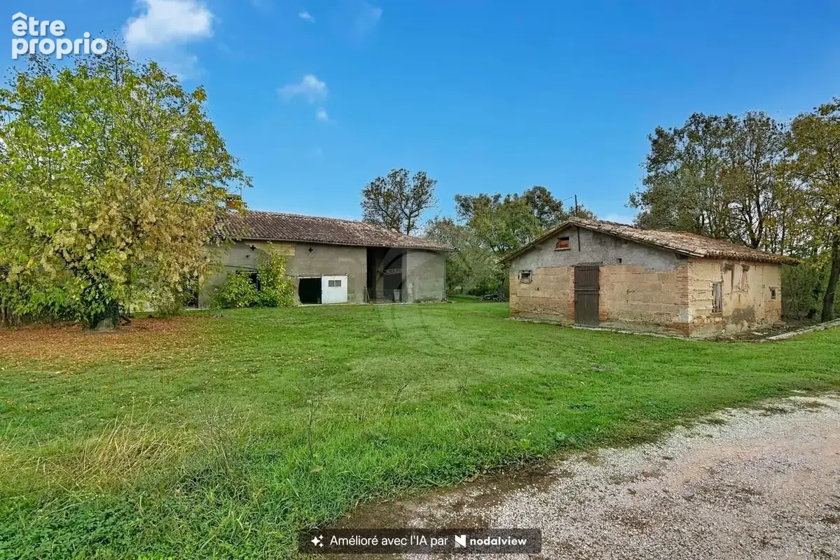 Maison 6 pièces 88 m² à vendre à Negrepelisse (82800) - photo 8