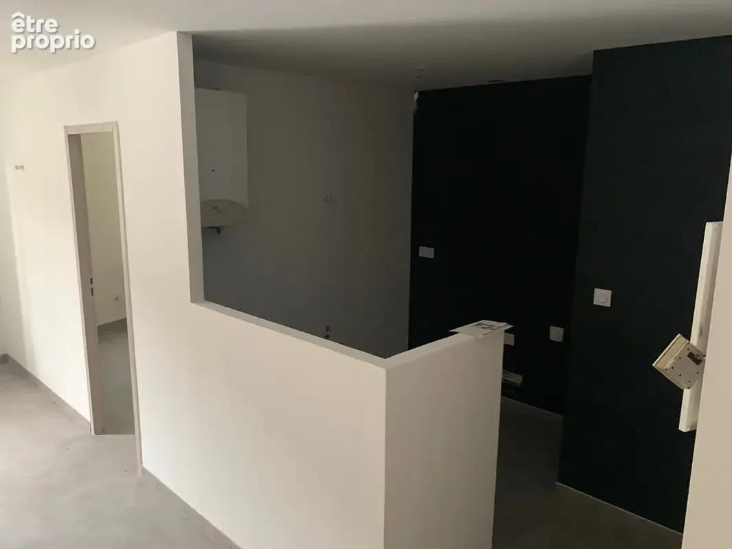 Immeuble de rapport Avignon 8 pièce(s) 280 m2 et jardin de 100 m² - photo 5