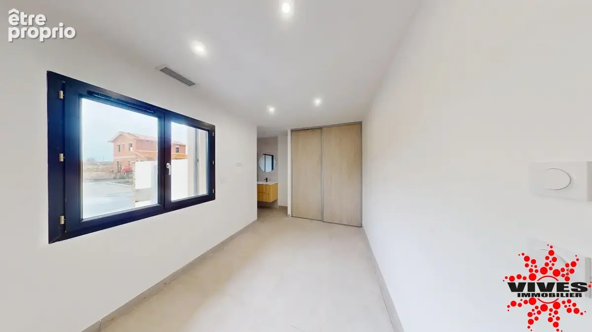 Villa Contemporaine Neuve : Le Confort Clé en Main entre Terre et Mer - photo 8