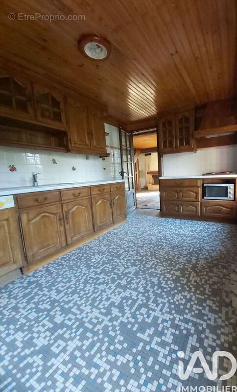 Photo 6 - Maison à GRISELLES