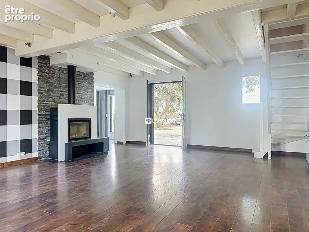 Vente maison les jumeaux - photo 10