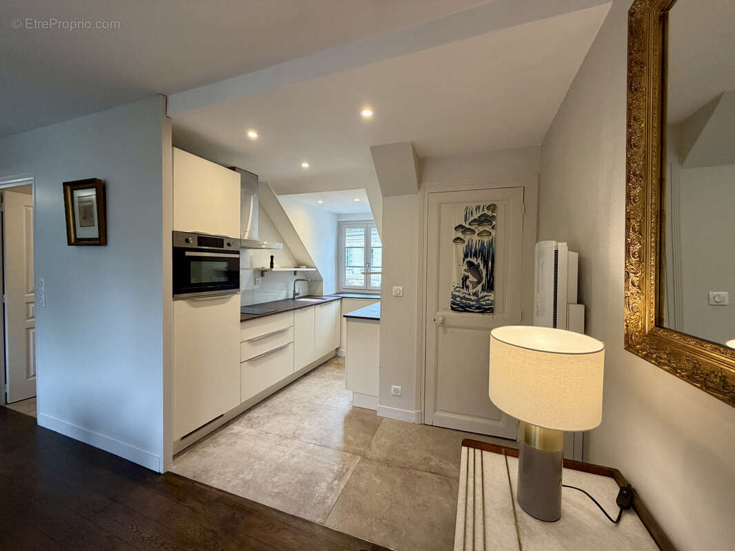 Appartement à ORLEANS