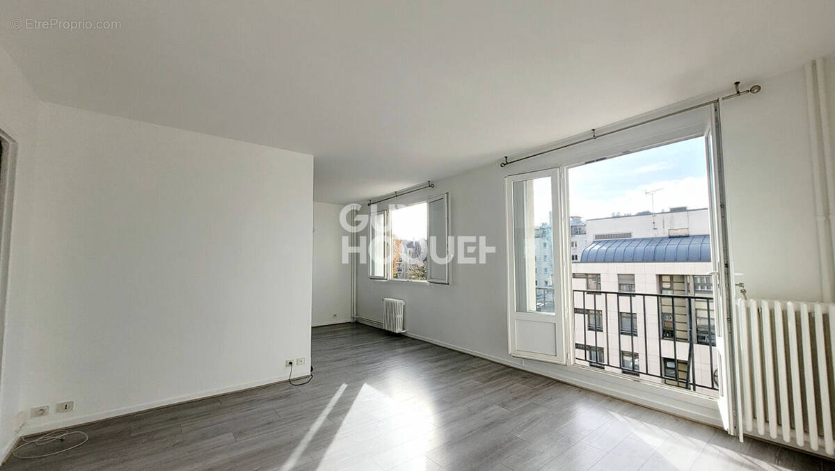 Appartement à BOIS-COLOMBES