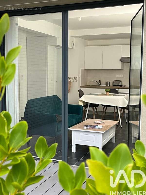 Photo 7 - Appartement à DINARD