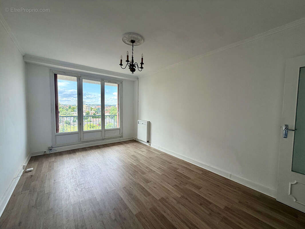 Appartement Longjumeau 3 pièce(s) 65 m2 - photo 6