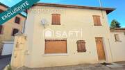 Photo 1 - Maison à VIRIEU-LE-GRAND