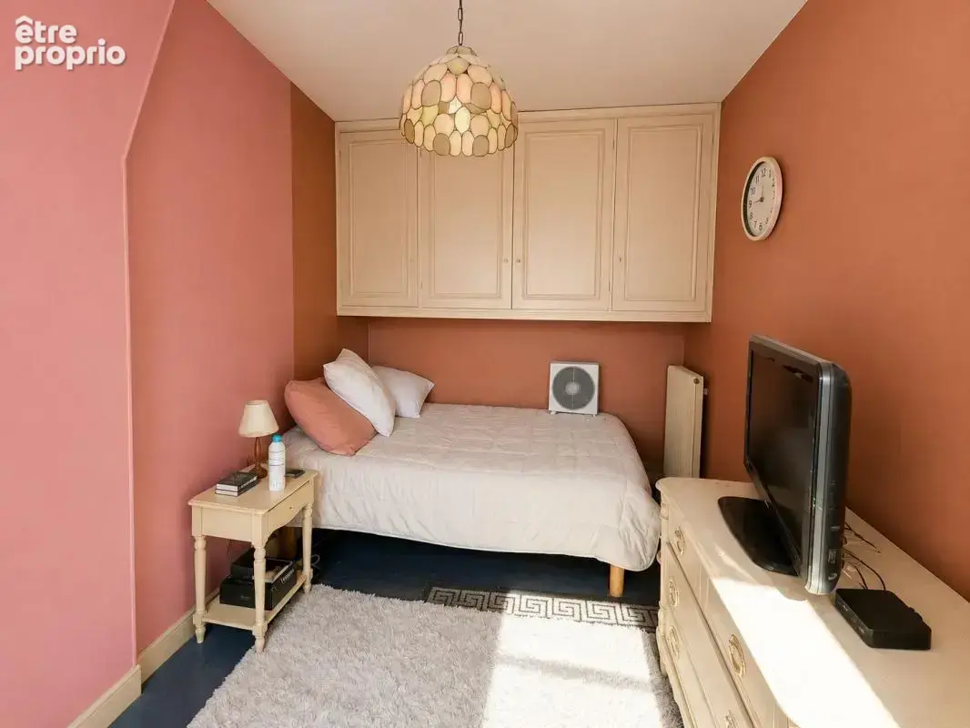 Appartement À Vendre - photo 5
