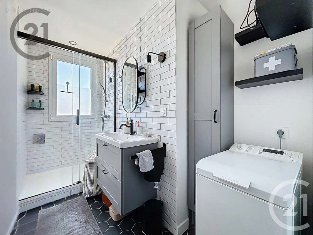 Appartement à TROYES