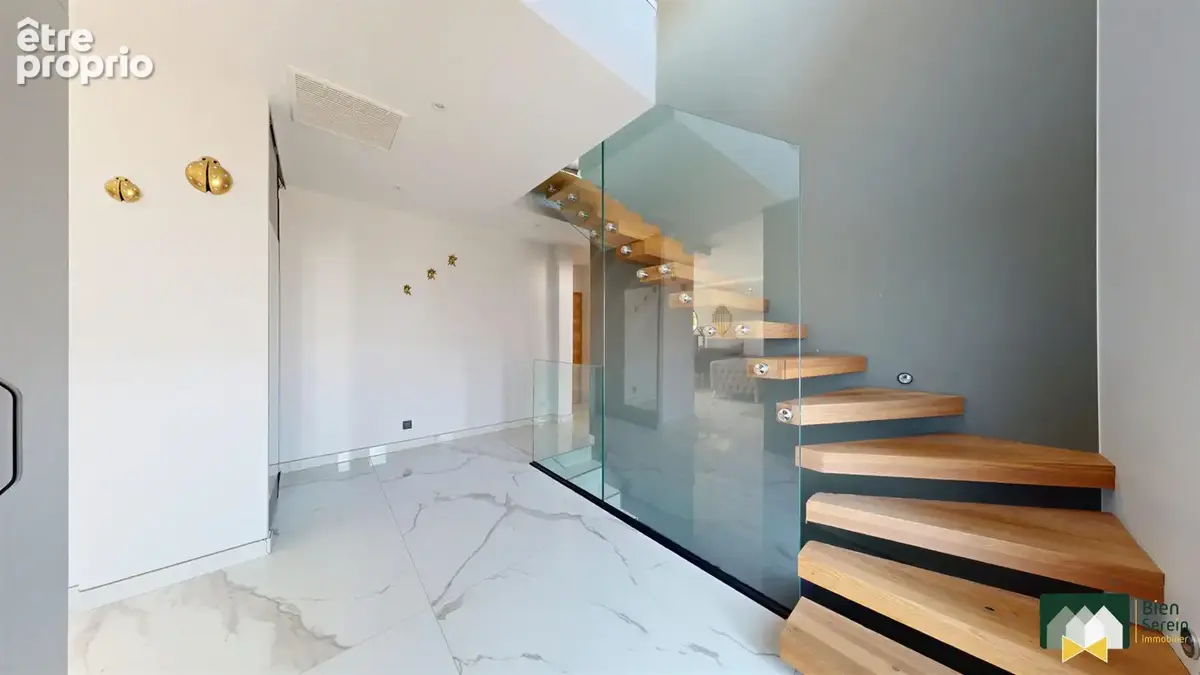 Maison 152 m² à Luisant  - photo 2