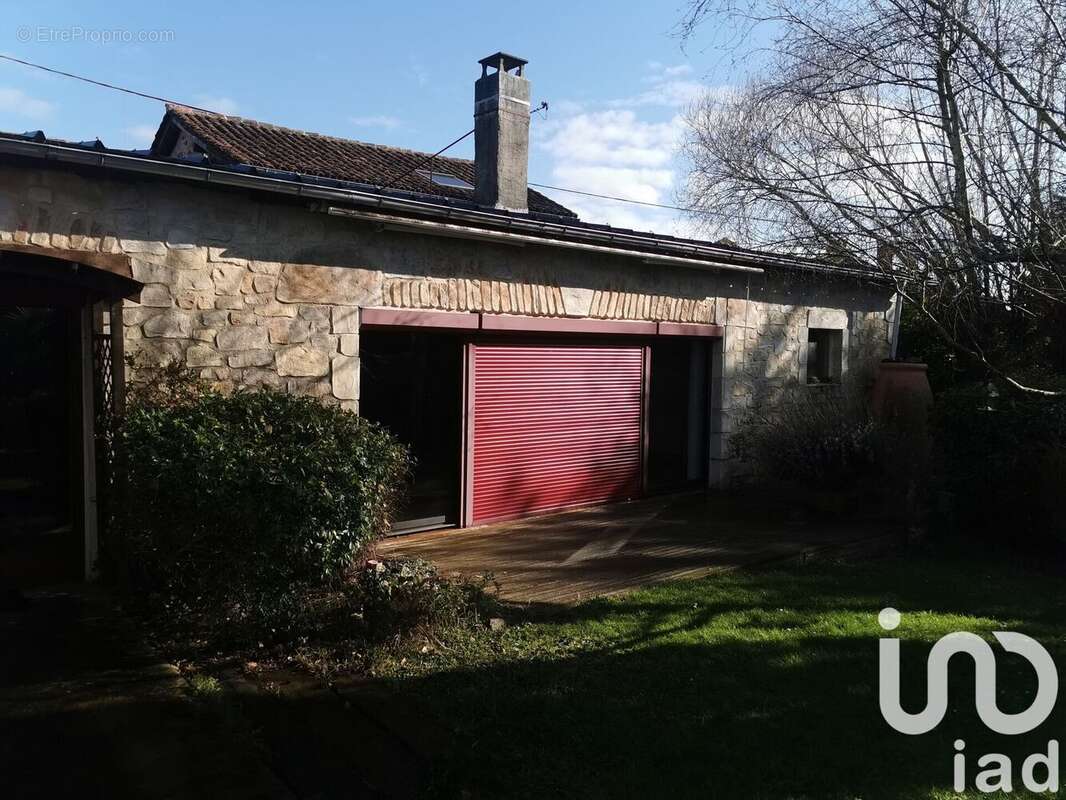 Photo 9 - Maison à VIAZAC