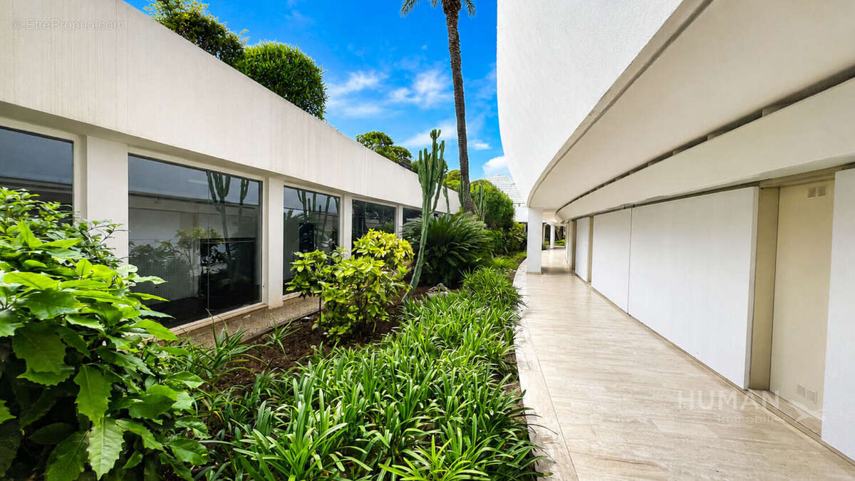 Appartement à VILLENEUVE-LOUBET
