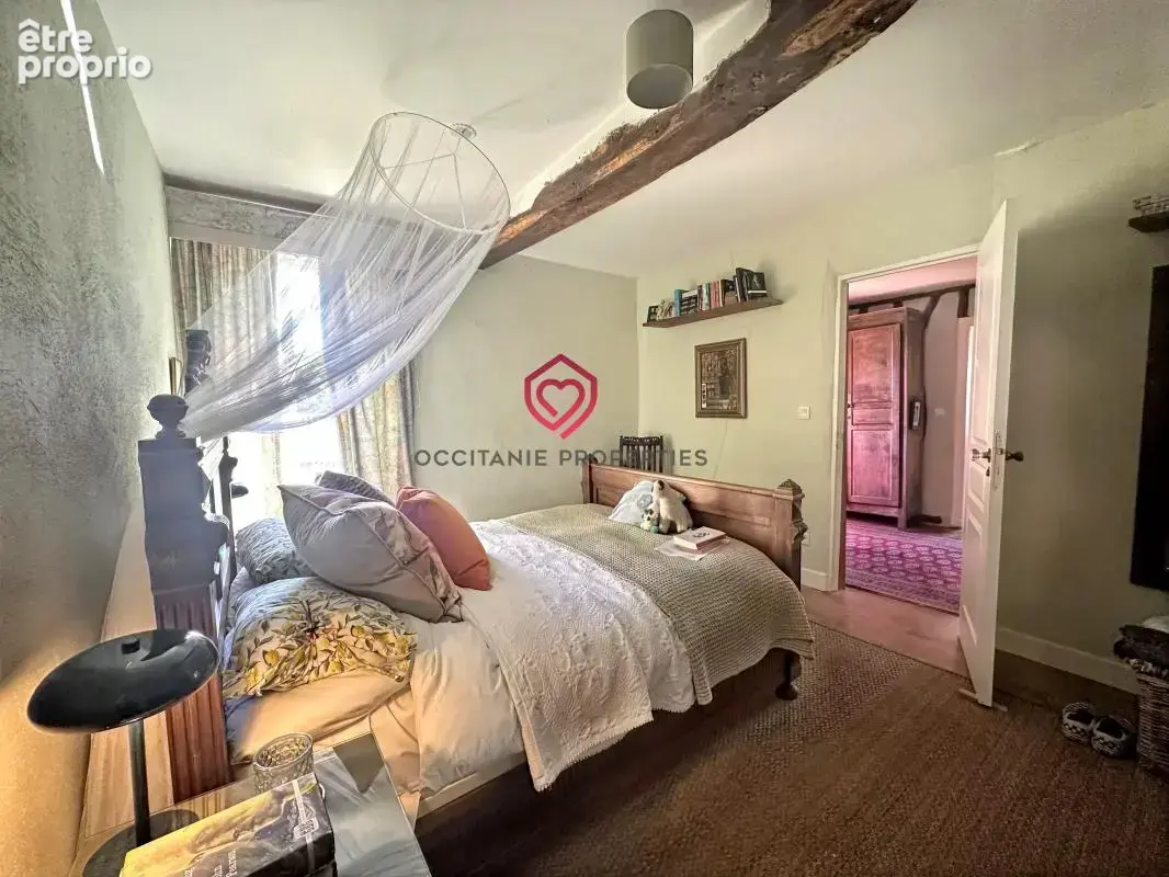 Ferme gasconne exceptionnelle avec gîtes, piscine et vignoble - photo 16