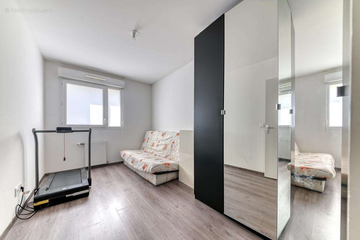 Appartement à VENISSIEUX