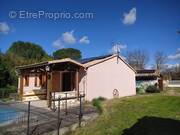 Maison à MONTRICOUX
