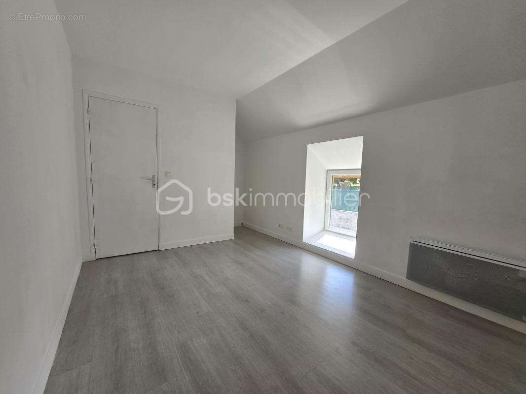 Maison à NOGENT-SUR-SEINE