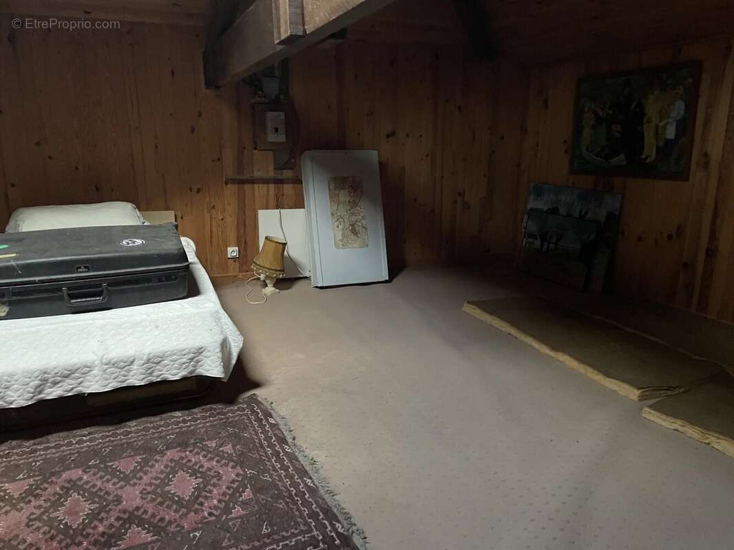 Maison à MONSEMPRON-LIBOS