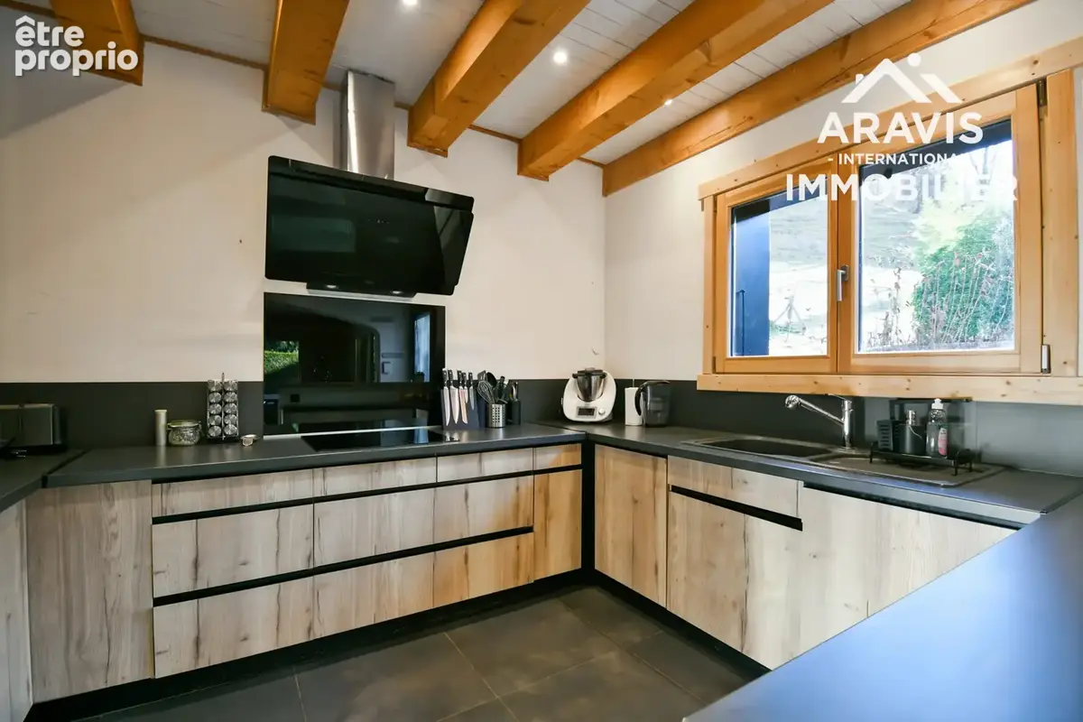 Maison familiale avec garage XXL et studio indépendant - photo 6