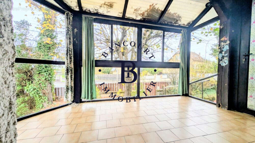 Maison à BRIVE-LA-GAILLARDE