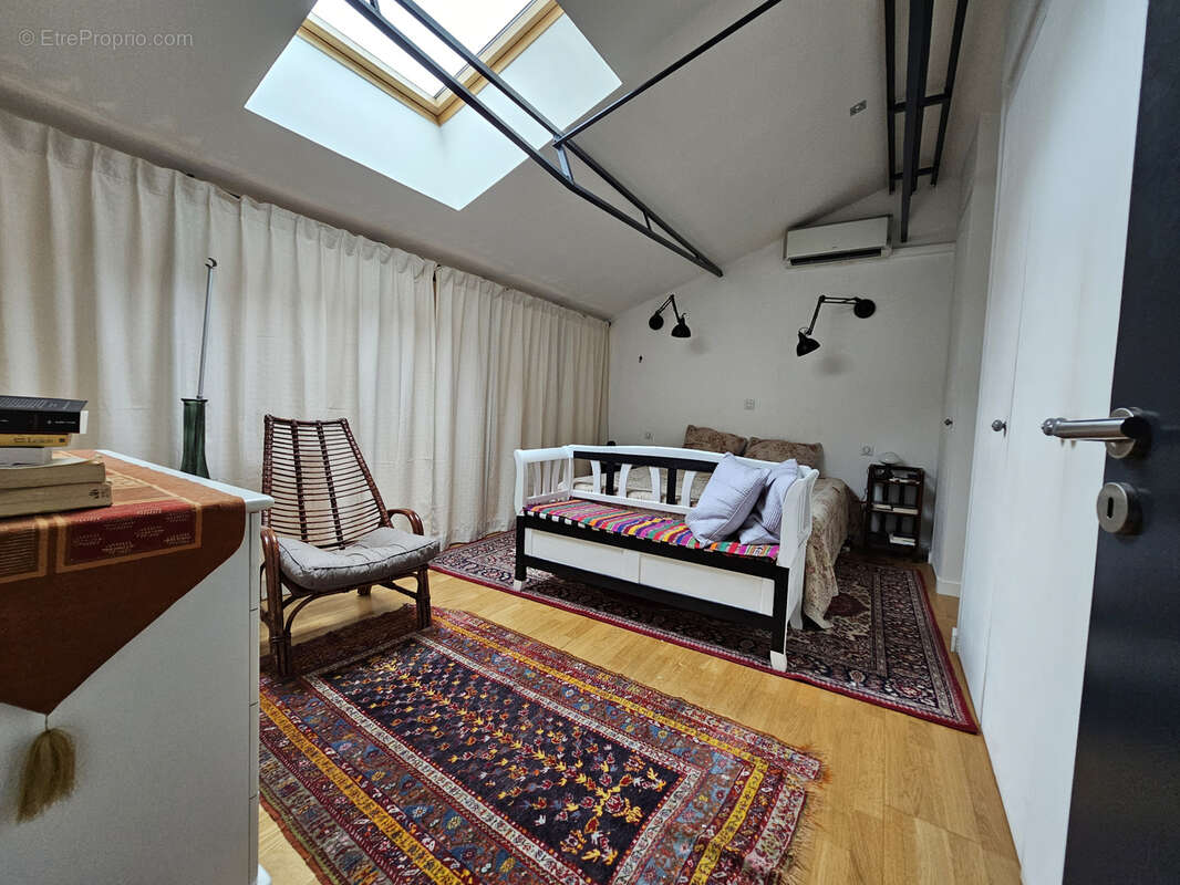 Merignac bourran - maison esprit loft - photo 5