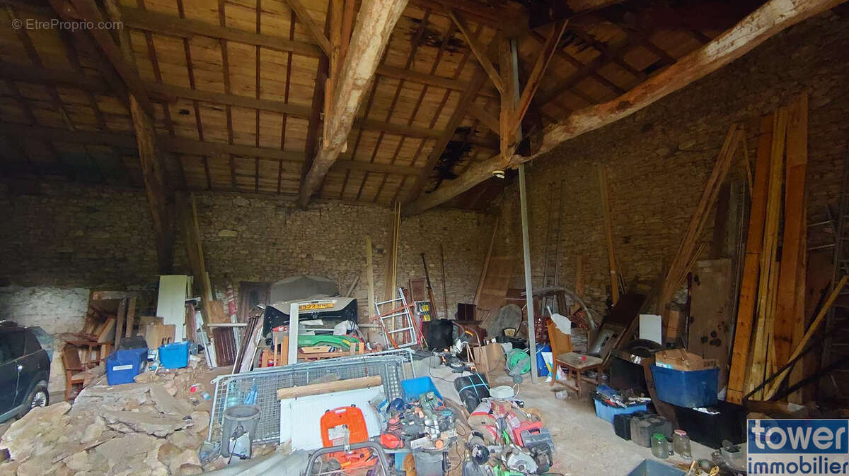 Maison à SOTURAC