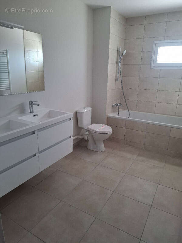 Exclusif votre appartement T4 Duplex jardin à Aubière - photo 7
