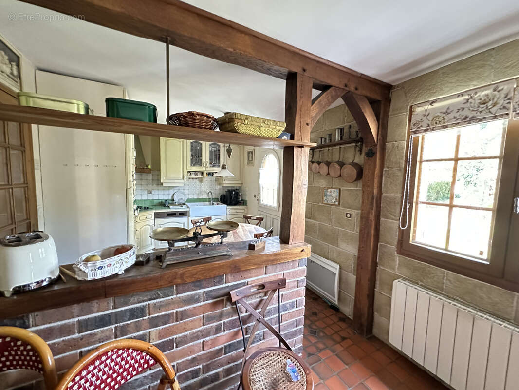 Maison à THORIGNY-SUR-MARNE