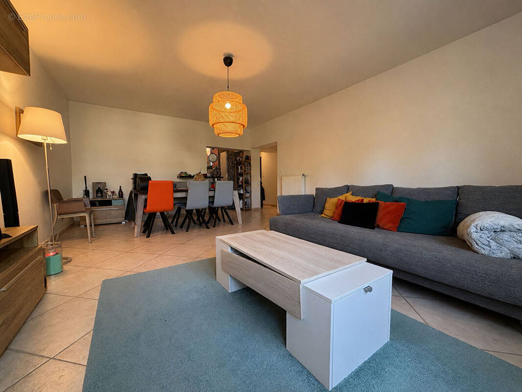 Appartement à HAGONDANGE