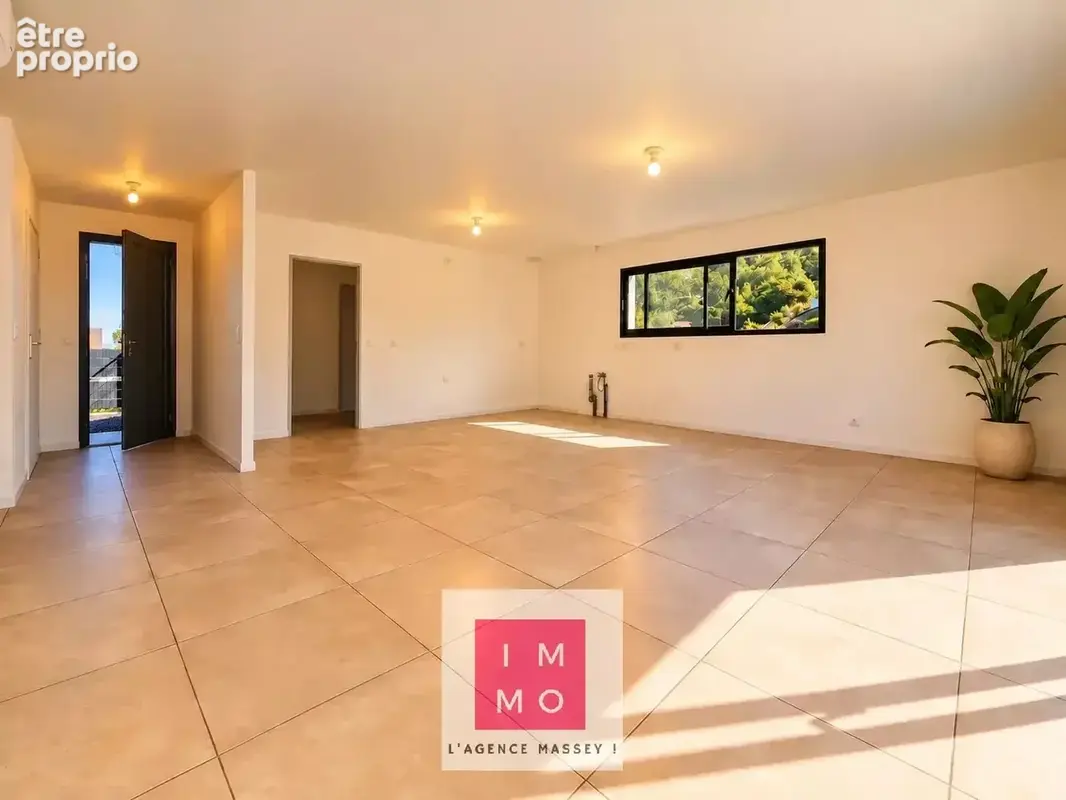 Votre maison neuve de plain-pied n’attend plus que vous - photo 3