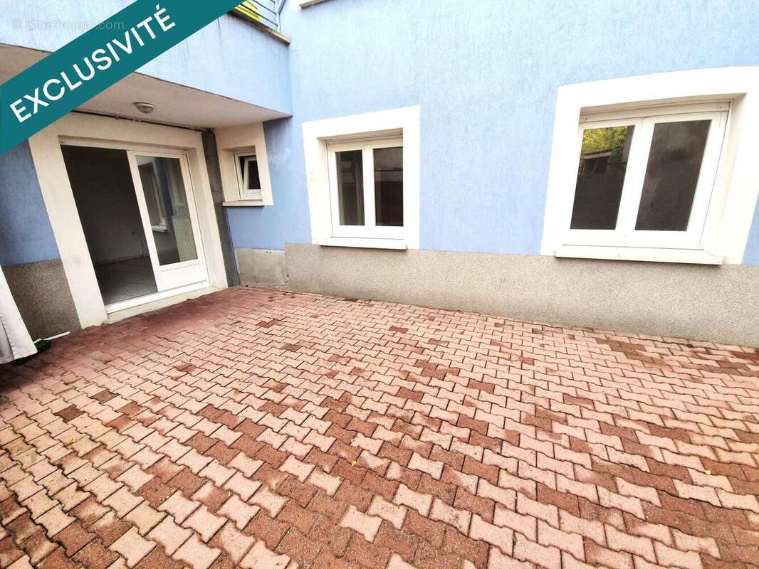 Photo 6 - Appartement à NIEDERBRUCK