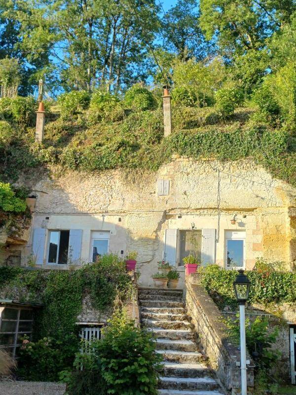 Maison à FAVEROLLES-SUR-CHER