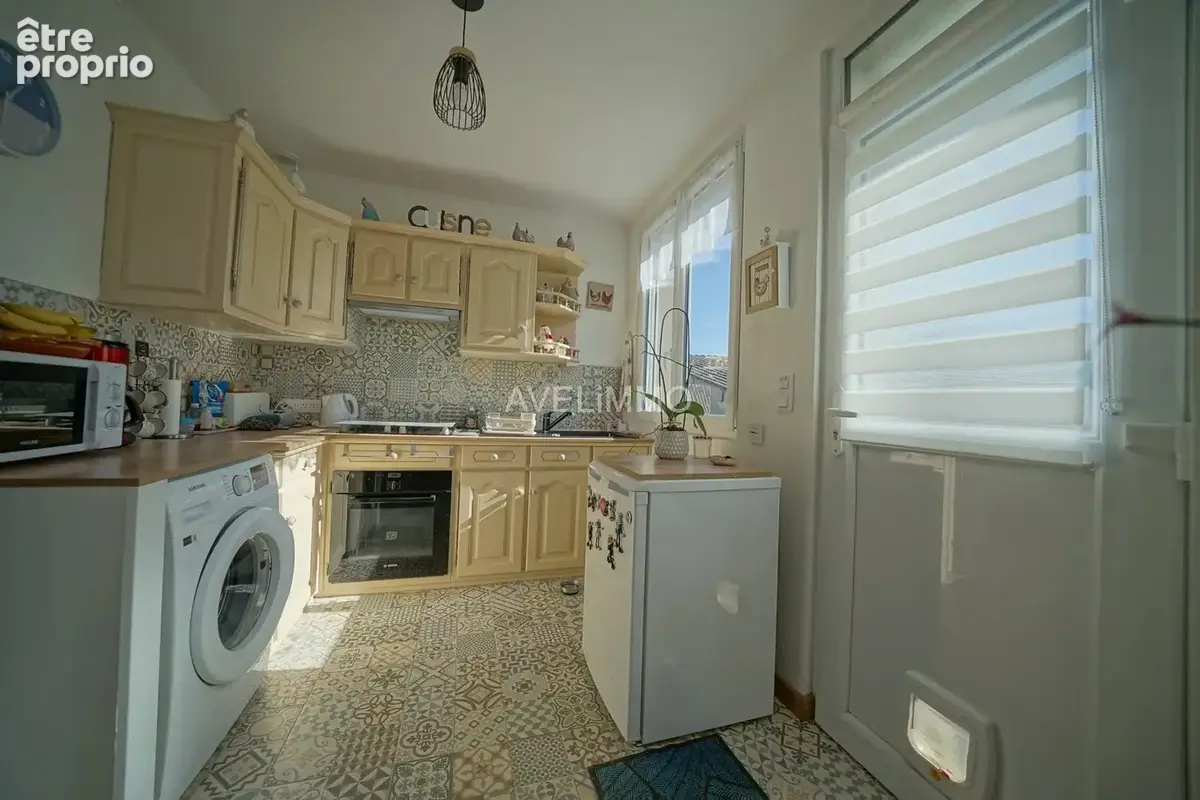 Maison avec grenier et dépendance aménageables - photo 9