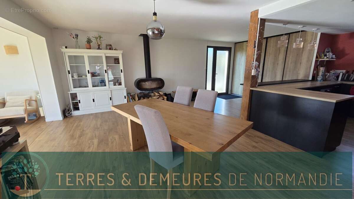 Maison à SAUCHAY
