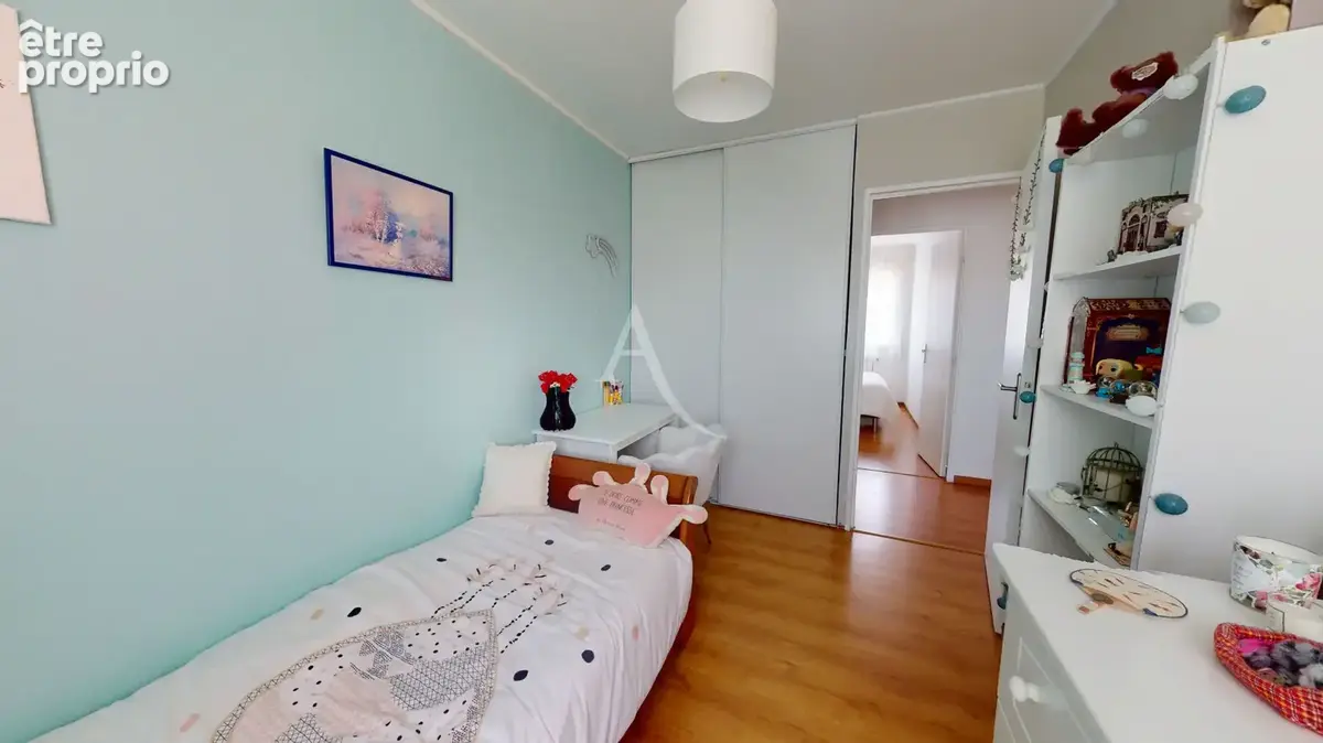Maison SAVIGNY SUR ORGE 4 pièces 82 m² - photo 8