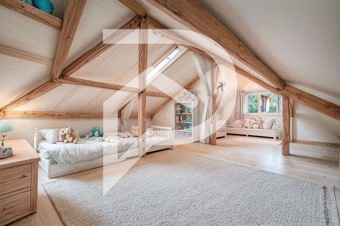 Maison à EPINAY-SUR-SEINE