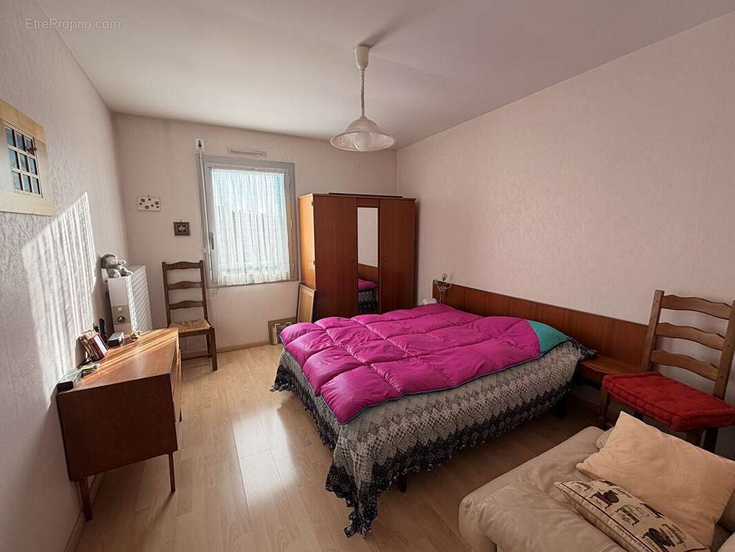 Appartement à SAINT-FLOUR